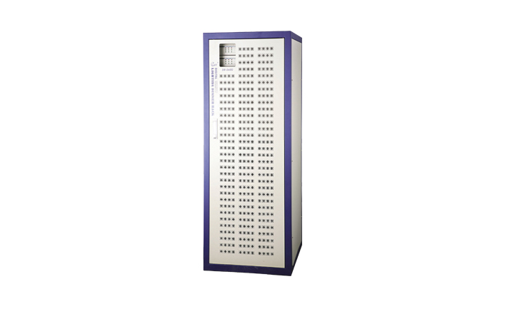 DR-060D、DR-072D、DR-096D、DR-120D  Double Digital Dimmer Rack