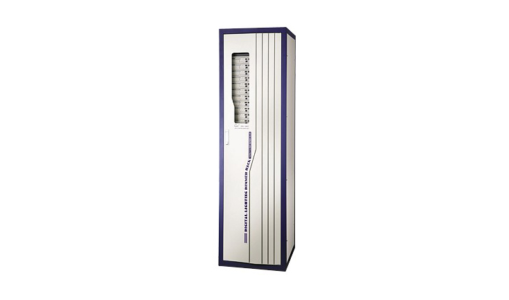 DR-i60DZ、 DR-i72DZ、DR-i96DZ  Network and high precision direct ark